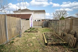 Private Garden- click for photo gallery